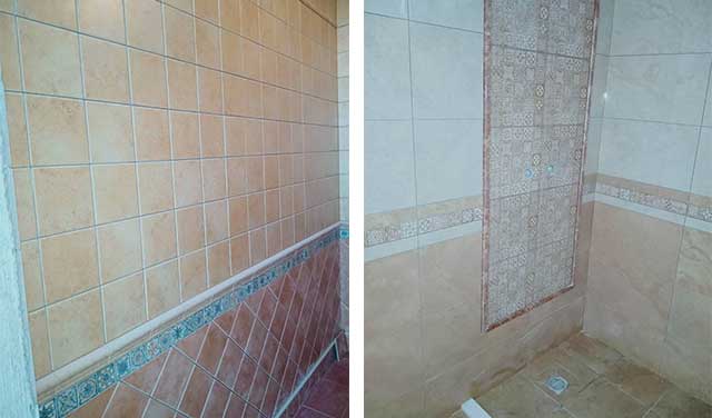 衛浴裝修都流行做瓷磚美縫.jpg 衛浴裝修都流行做瓷磚美縫.jpg