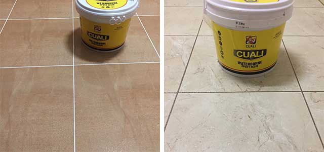 彩砂填縫劑 彩砂填縫劑