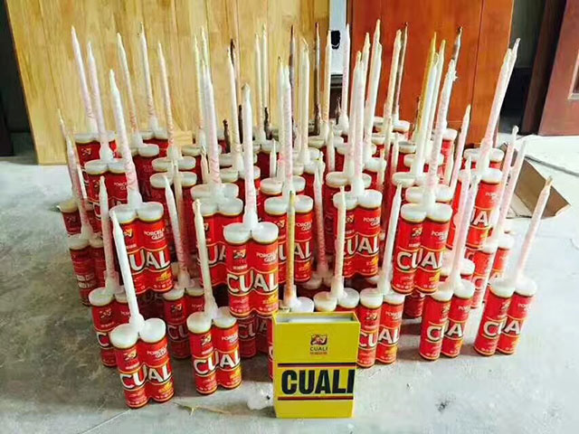 美縫劑批發(fā) 美縫劑批發(fā)