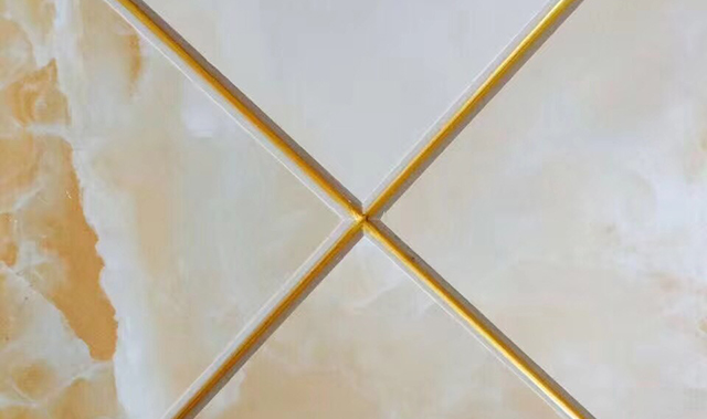 美縫劑顏色這么多，業(yè)主該怎么選色呢