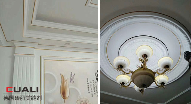 藝術美邊線效果 藝術美邊線效果