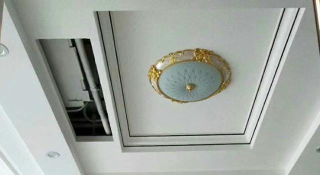 吊頂美邊線 吊頂美邊線