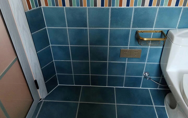 衛生間適合用什么美縫劑 衛生間適合用什么美縫劑