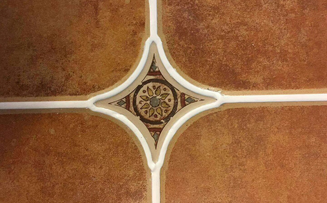 真瓷膠拼接效果 真瓷膠拼接效果