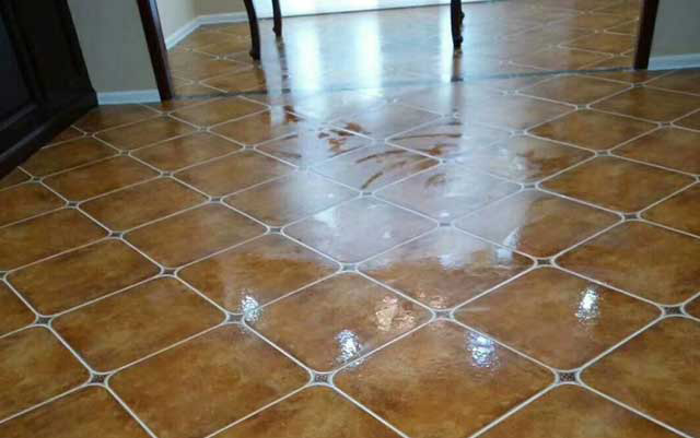 真瓷膠效果 真瓷膠材料