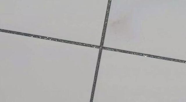 灰色磚美縫效果 灰色磚美縫效果