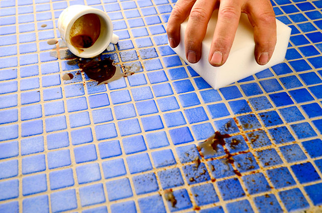 馬賽克瓷磚 馬賽克瓷磚