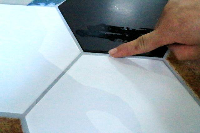 環氧彩砂可以用在室外嗎