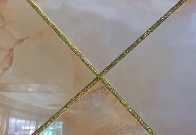 瓷磚美縫亮光搭配 瓷磚美縫亮光搭配