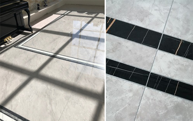 2019最受業(yè)主喜愛的美縫顏色是 2019最受業(yè)主喜愛的美縫顏色是