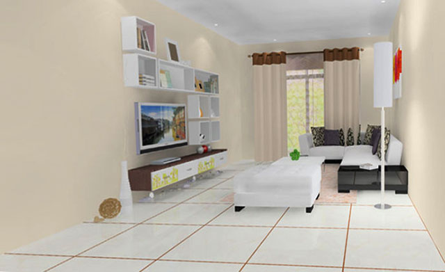 房間美縫后 房間美縫后