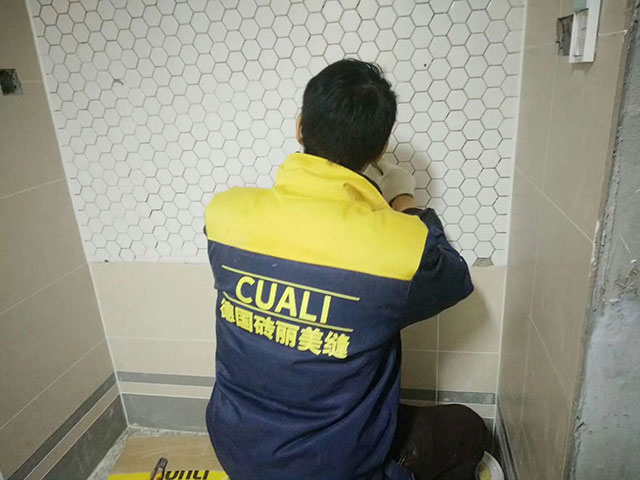 美縫施工師傅 美縫施工師傅