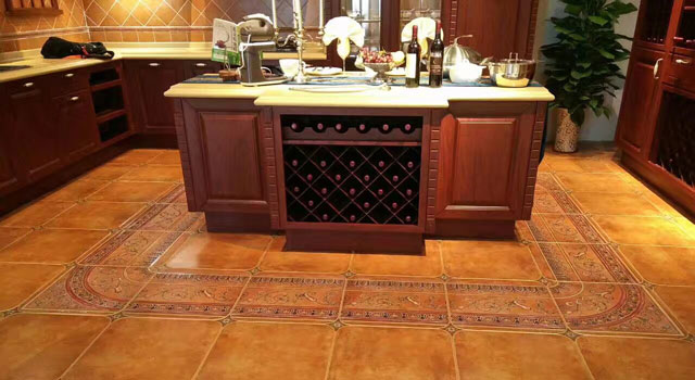 彩砂填縫劑效果圖 彩砂填縫劑效果圖