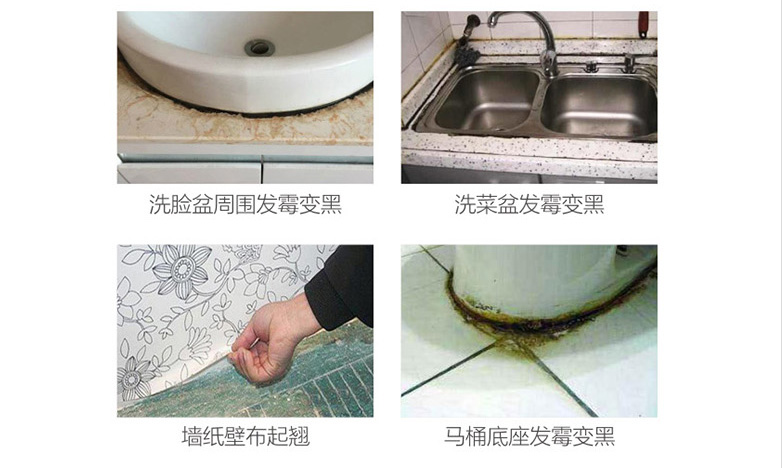 MS不霉膠 MS不霉膠