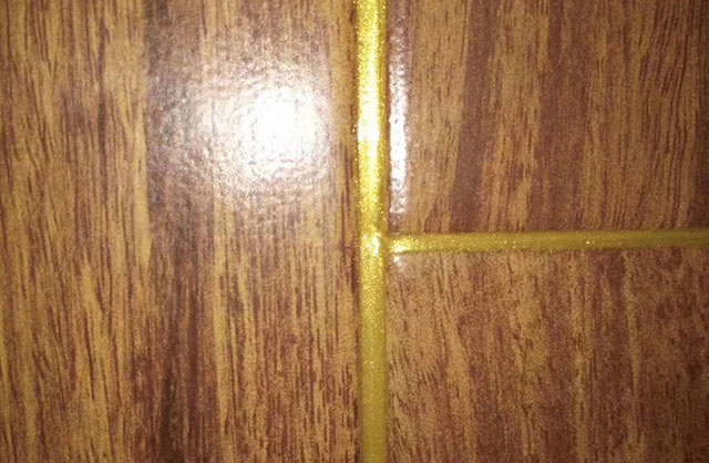 美縫劑光澤 美縫劑光澤