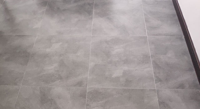 灰色地磚最佳美縫顏色 灰色地磚最佳美縫顏色