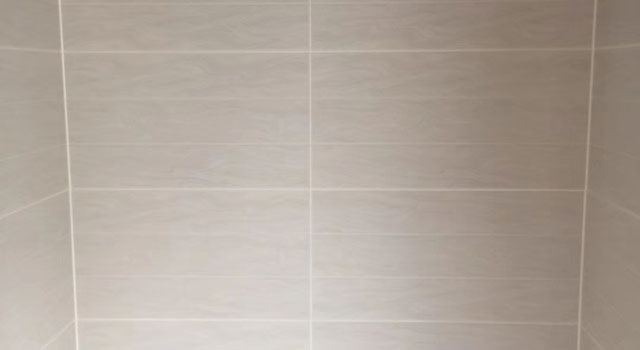 灰色地磚最佳美縫顏色 灰色地磚最佳美縫顏色