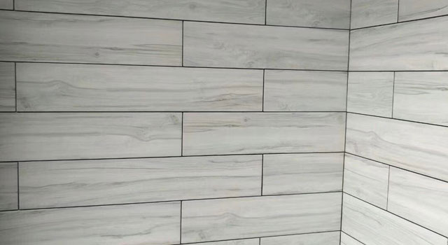 灰色地磚最佳美縫顏色 灰色地磚最佳美縫顏色