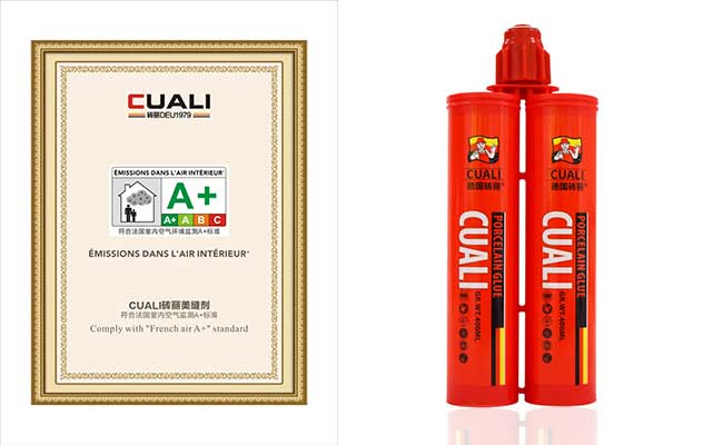 真瓷膠美縫劑廠家正確選擇方式？做美縫施工應該了解一下！