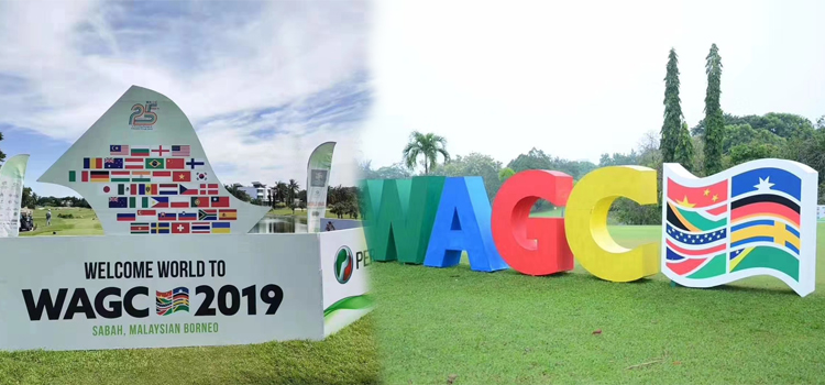 2019年WAGC世界錦標賽總決賽 2019年WAGC世界錦標賽總決賽