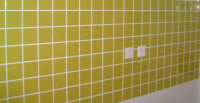 瓷磚美縫自己可以動手做嗎 瓷磚美縫自己可以動手做嗎