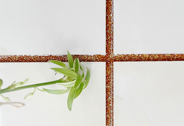 玫瑰金—美縫局部效果圖 玫瑰金—美縫局部效果圖