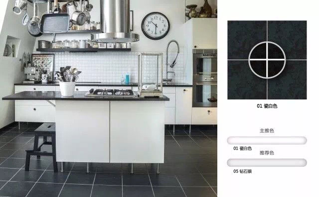 大家好！這是我們的藝術家@德國CUALI磚麗真瓷膠