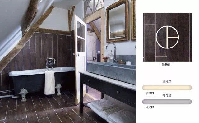 大家好！這是我們的藝術家@德國CUALI磚麗真瓷膠