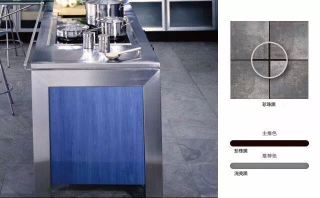 大家好！這是我們的藝術家@德國CUALI磚麗真瓷膠